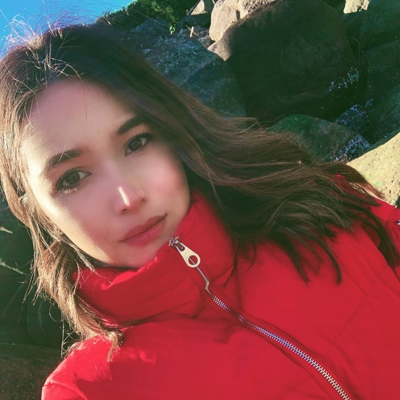 Meet your Posher, Marina - Picture 2 of 5